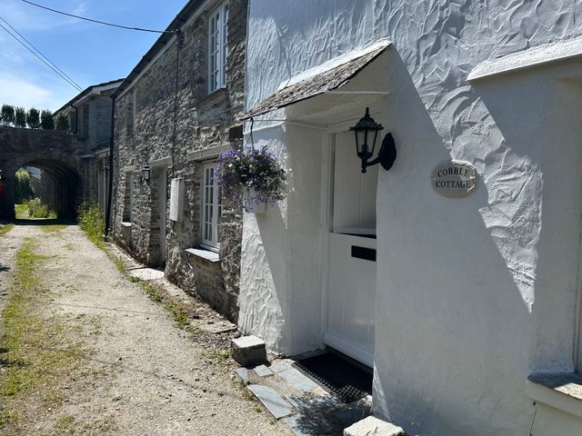 Cobble Cottage - 1100620 - photo 3