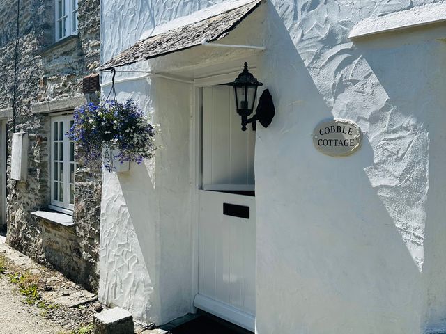 Cobble Cottage - 1100620 - photo 2