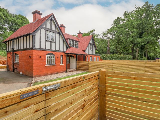 1 Golf Links Cottages - 1100755 - photo 2