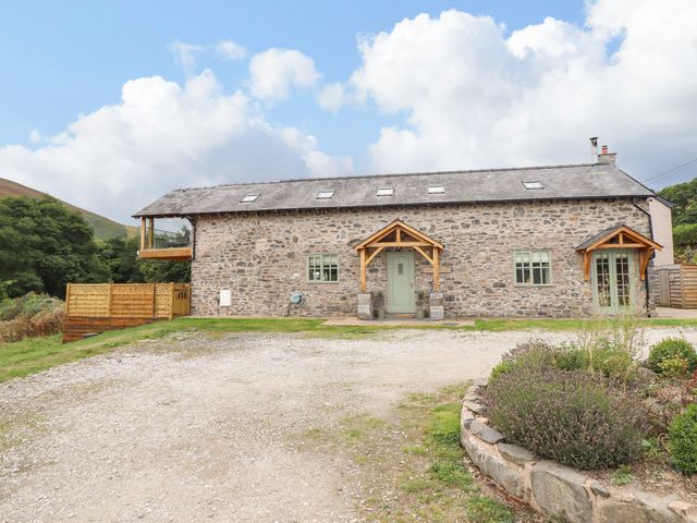 Tyn Y Ceubren Bach at Evelyns Retreat - 1100774 - photo 4