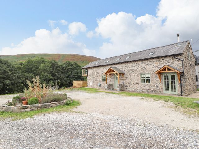 Tyn Y Ceubren Bach at Evelyns Retreat - 1100774 - photo 3