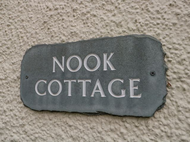 Nook Cottage - 1100848 - photo 2