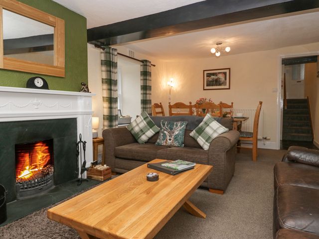 Nook Cottage - 1100848 - photo 4