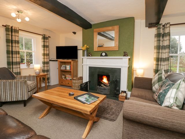 Nook Cottage - 1100848 - photo 5
