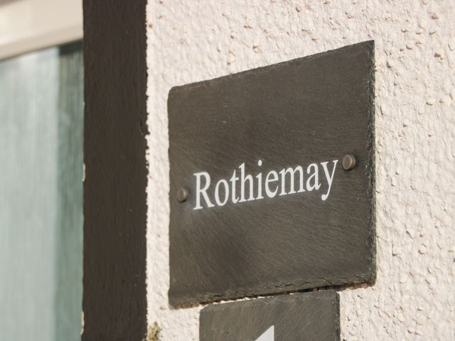 Rothiemay - 1101087 - photo 3