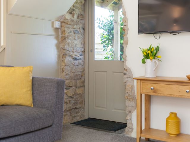 The Annex - Trewolla Cottage - 1101090 - photo 3