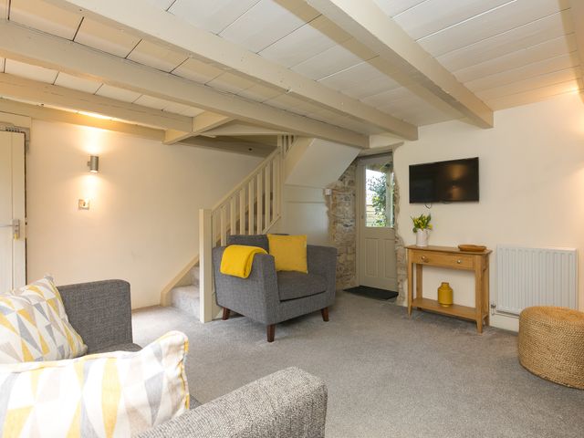 The Annex - Trewolla Cottage - 1101090 - photo 4