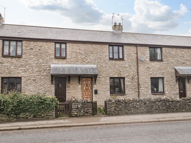 2 The Cottages - 1101091 - photo 2