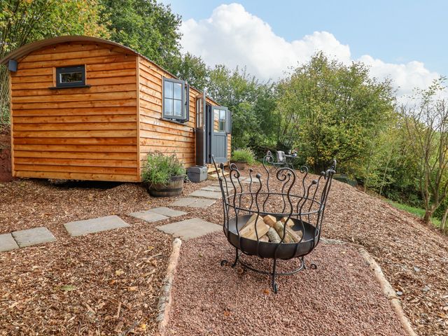 Hideaway Cabin - 1101094 - photo 2