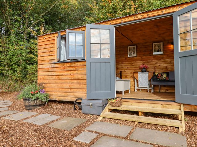 Hideaway Cabin - 1101094 - photo 3