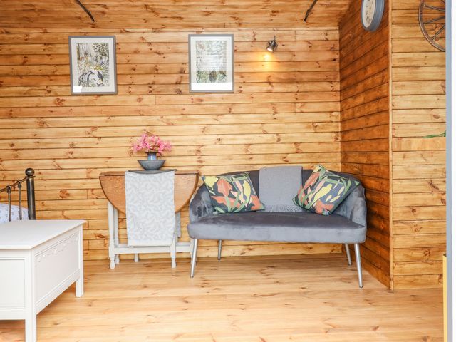 Hideaway Cabin - 1101094 - photo 4