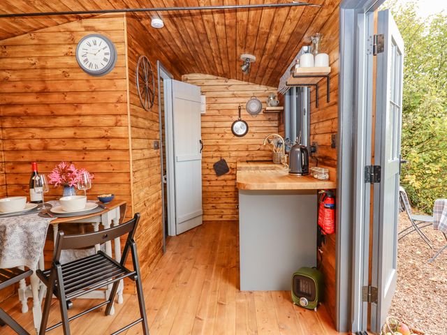 Hideaway Cabin - 1101094 - photo 5