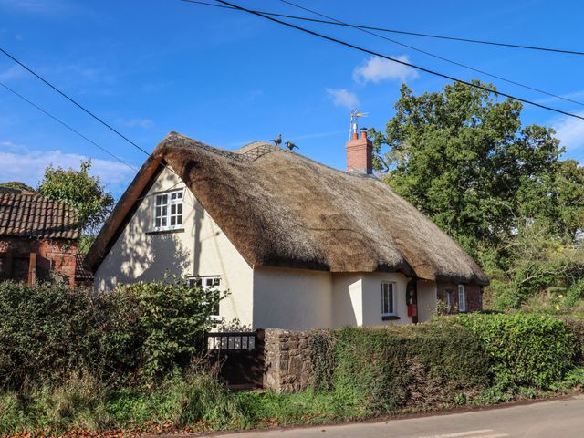 Posbury Lodge - 1101128 - photo 2