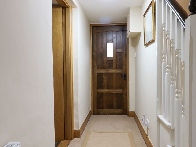Posbury Lodge - 1101128 - photo 5