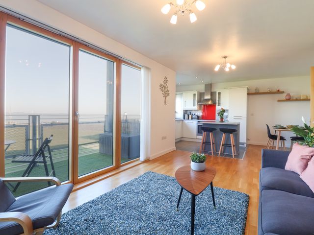 Flat 19 By The Beach - 1101146 - photo 5