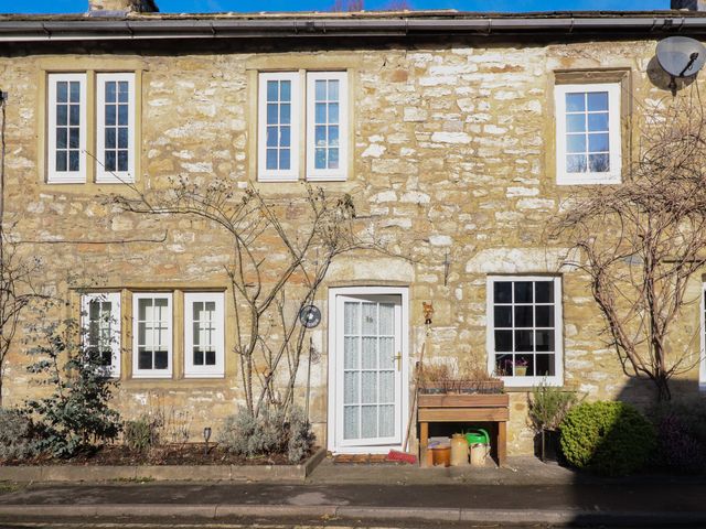 Rose Cottage - 1101196 - photo 2