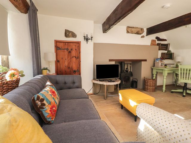 Rose Cottage - 1101196 - photo 3