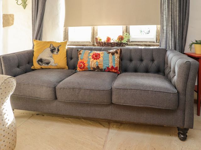 Rose Cottage - 1101196 - photo 4