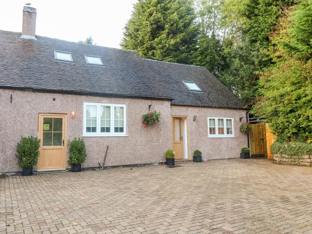 Farley Cottage II - 1101248 - photo 2