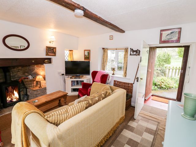 Rock Cottage - 1101278 - photo 3