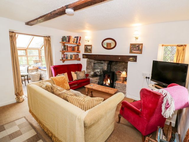 Rock Cottage - 1101278 - photo 4