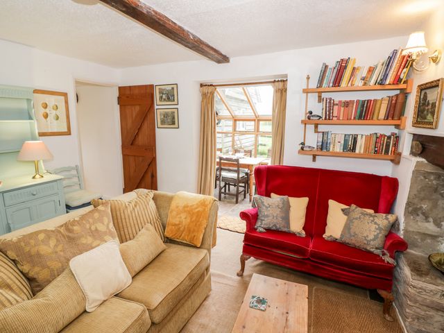 Rock Cottage - 1101278 - photo 5