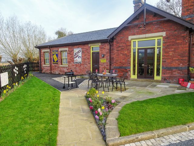 The Ticket Office Allerston - 1101295 - photo 2