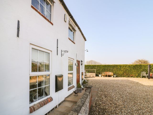 The Cottage - 1101342 - photo 3