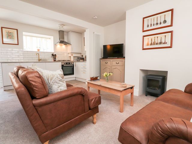 Bay Cottage No 5 - 1101461 - photo 3