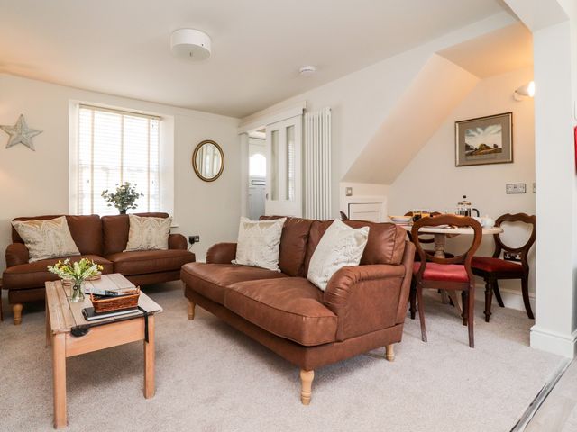 Bay Cottage No 5 - 1101461 - photo 4