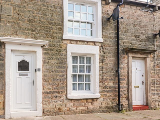 Bay Cottage No 5 - 1101461 - photo 2