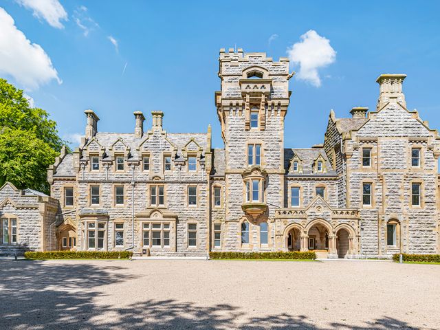 The Arthur Suite Stone Cross Mansion - 1101469 - photo 2