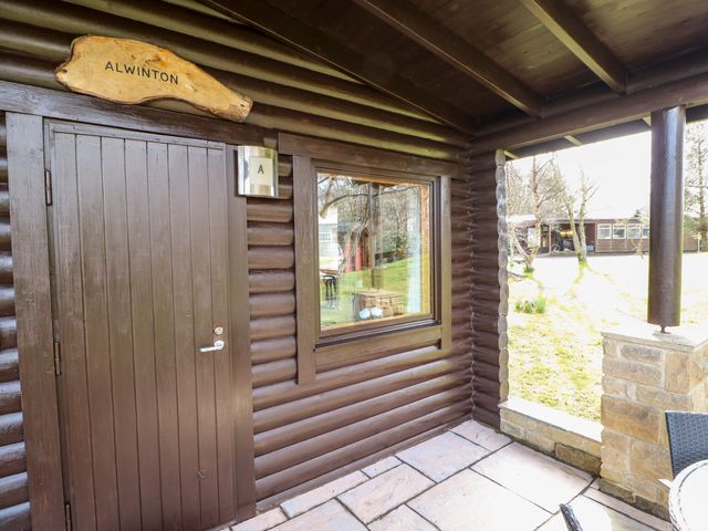 Alwinton Lodge - 1101513 - photo 4