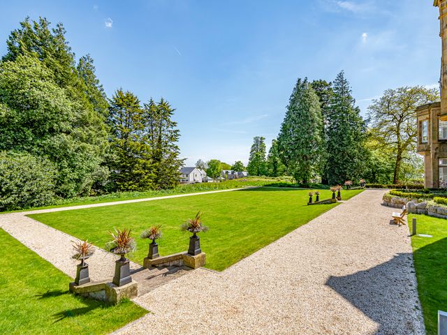 The Wilfred Suite Stone Cross Mansion - 1101581 - photo 5