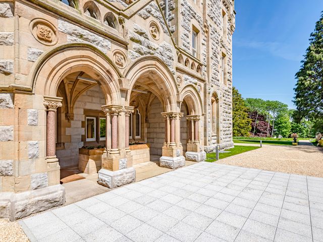 The Elizabeth Suite Stone Cross Mansion - 1101608 - photo 3