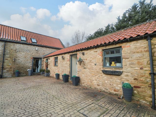 Richmond Cottages | Rent A Holiday Cottage In Richmond North Yorkshire