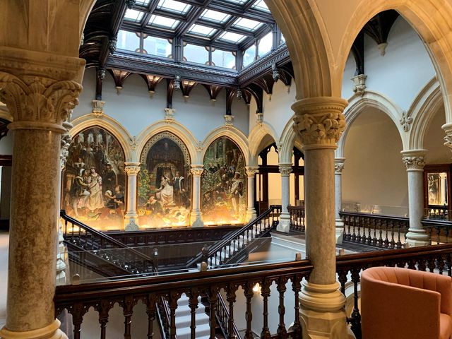 The Alfred Suite Stone Cross Mansion - 1101626 - photo 5