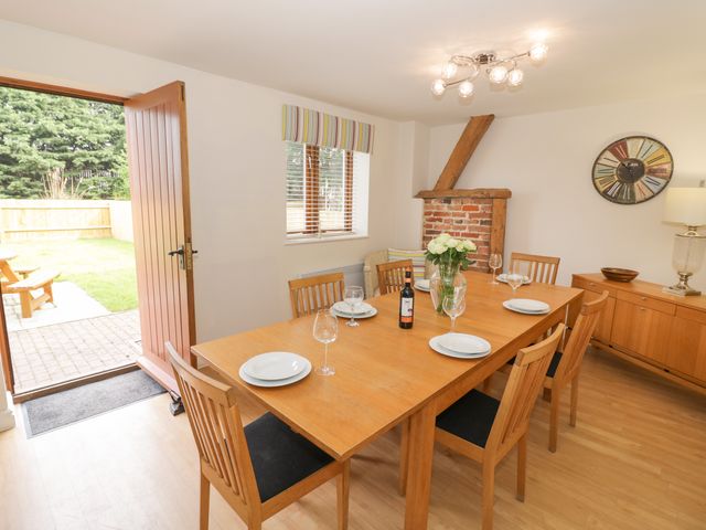 The Wheat House - 1101653 - photo 3