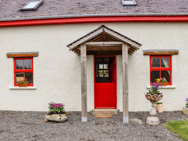 Cob Cottage - 1101774 - photo 2