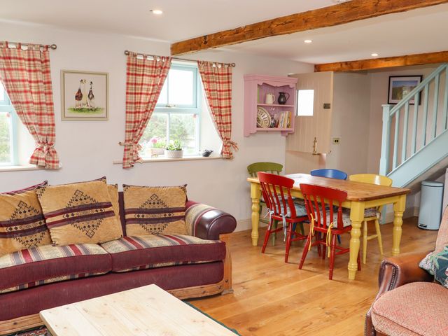 Cob Cottage - 1101774 - photo 3