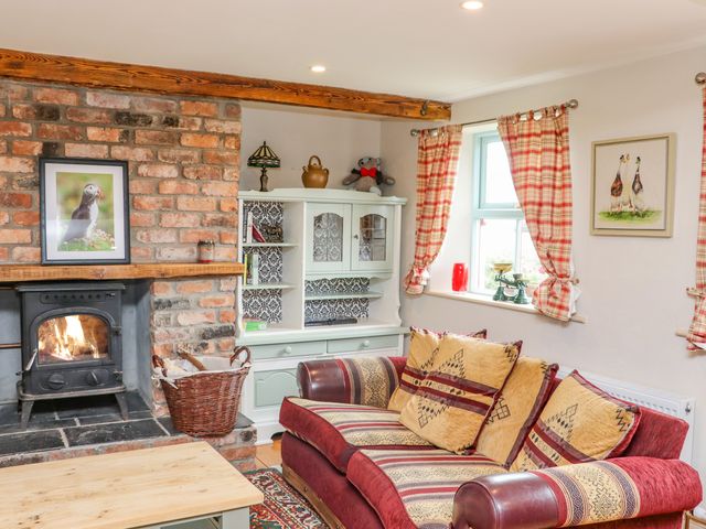 Cob Cottage - 1101774 - photo 4