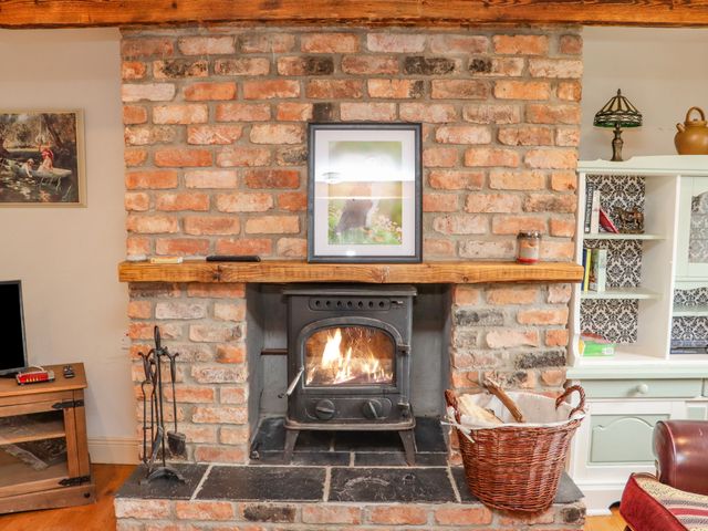 Cob Cottage - 1101774 - photo 5