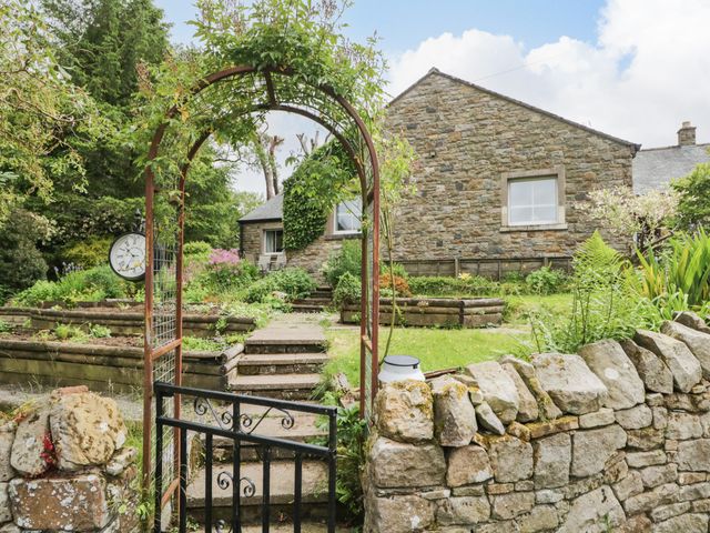 Swaledale Watch House Annexe - 1101778 - photo 2