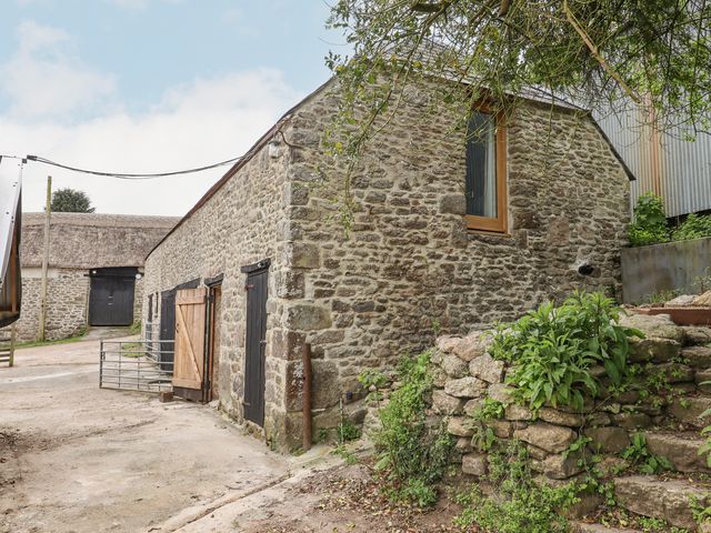 The Coach House at Thorn Farm - 1101840 - photo 2