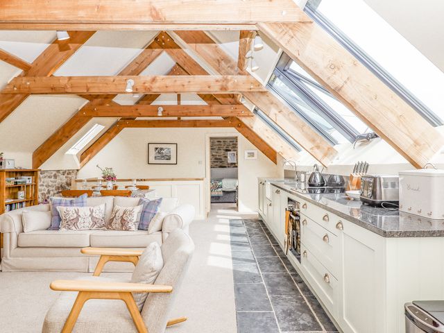 The Coach House at Thorn Farm - 1101840 - photo 3