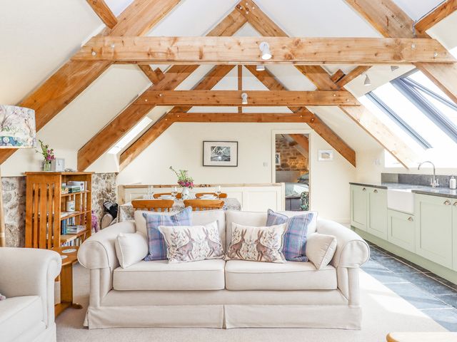 The Coach House at Thorn Farm - 1101840 - photo 4
