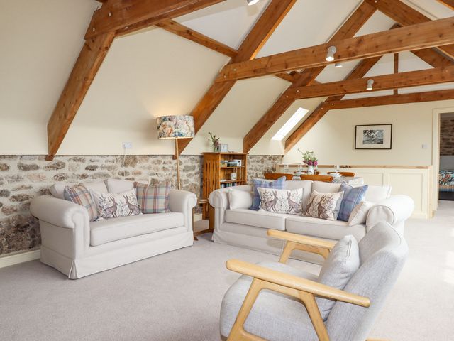 The Coach House at Thorn Farm - 1101840 - photo 5