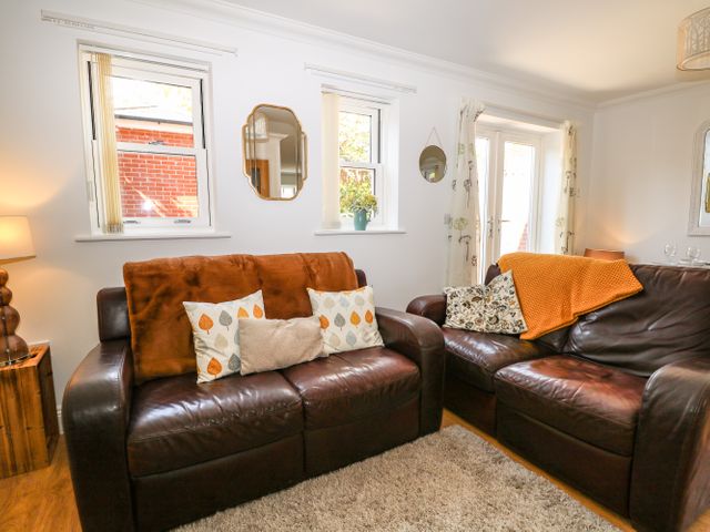 Trinity Cottage - 1102048 - photo 4