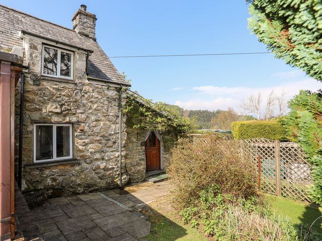 Gilfachwydd - 1102058 - photo 2