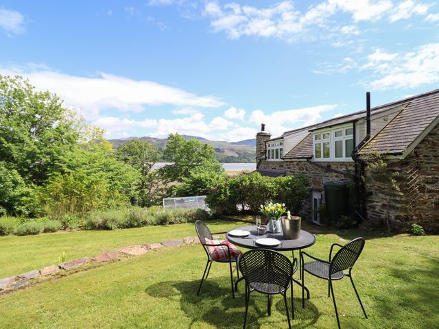 Bodowen Coach House - 1102081 - photo 2